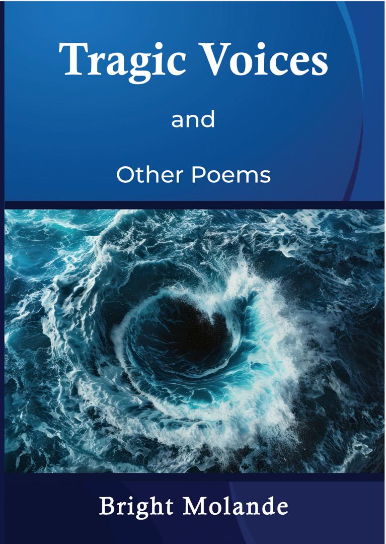 Tragic Voices and Other Poems
